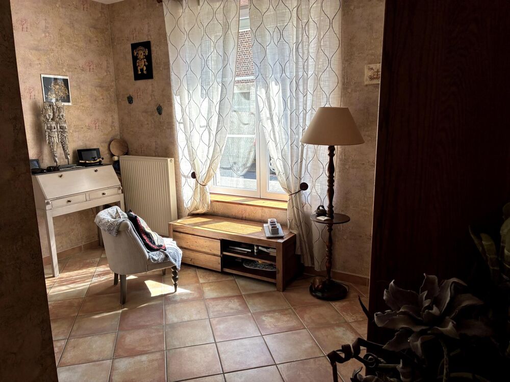 Vente Maison Pavillon individuel en pierre totalement rénové au bord du canal et a proximité de toutes commodités Givry
