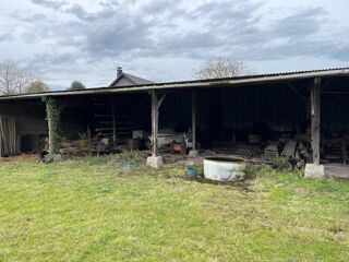  Terrain � vendre 2980 m�