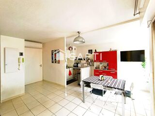 Appartement � vendre 3 pi�ces 45 m�