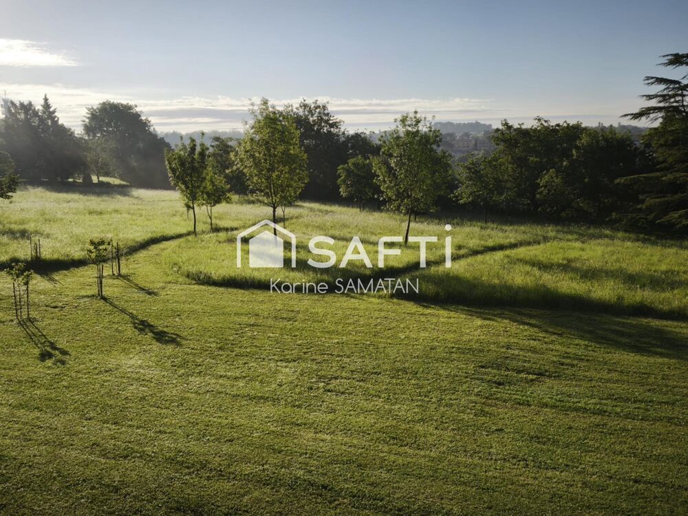 à vendre  Maison Rouffiac-Tolosan (31180)