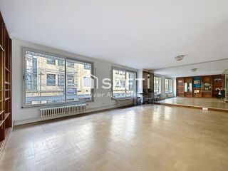  Appartement à vendre 3 pièces 76 m²