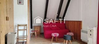  Appartement à vendre 1 pièce 35 m²