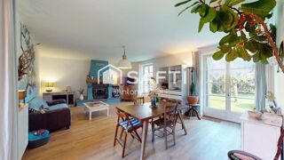  Maison à vendre 5 pièces 131 m²