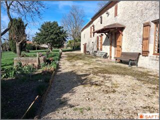  Maison � vendre 6 pi�ces 205 m�