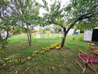  Maison � vendre 4 pi�ces 92 m�