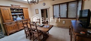  Maison à vendre 5 pièces 116 m²