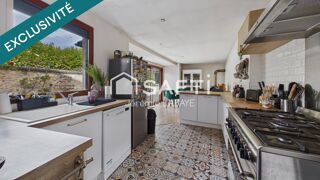  Maison � vendre 6 pi�ces 240 m�