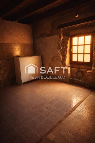  Maison � vendre 5 pi�ces 120 m�