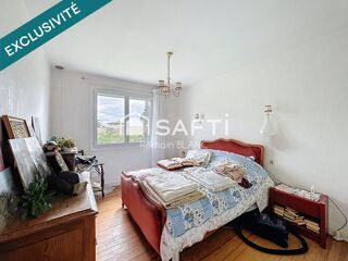  Maison à vendre 4 pièces 95 m²