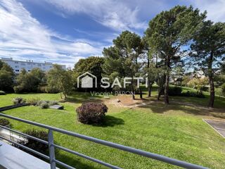  Appartement � vendre 3 pi�ces 64 m�