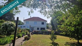 Vente Maison Maison de 116 m² sur sous sol à Antoigné ! Chatellerault