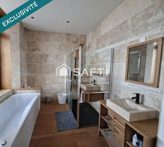  Maison � vendre 10 pi�ces 300 m�