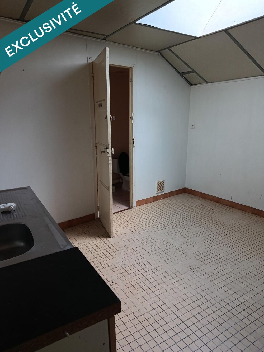 Vente Maison bonne situation géographique Reaumur
