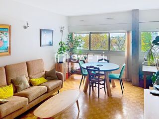  Appartement � vendre 3 pi�ces 61 m�