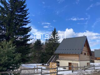  Maison à vendre 4 pièces 106 m²