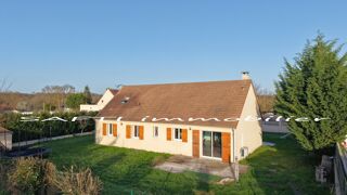  Maison à vendre 7 pièces 127 m²