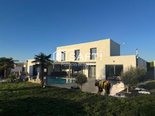  Maison à vendre 10 pièces 225 m²