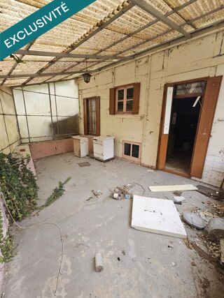  Maison à vendre 9 pièces 165 m²