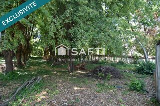  Terrain à vendre 2504 m²