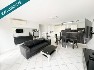  Maison à vendre 4 pièces 116 m²
