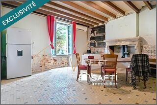  Maison à vendre 4 pièces 140 m²