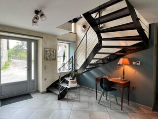  Maison � louer 4 pi�ces 133 m� Champagneux