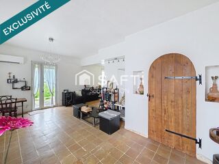  Maison à vendre 5 pièces 130 m²