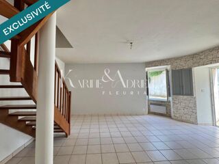  Maison � vendre 4 pi�ces 70 m�