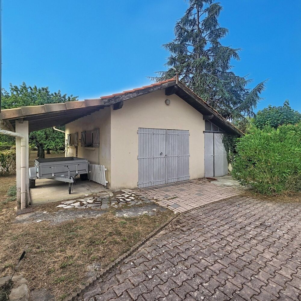 Vente Maison CHARME, ESPACE, LUMIERE Mirepoix