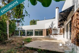  Maison à vendre 11 pièces 770 m²