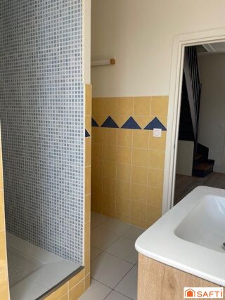  Appartement � vendre 3 pi�ces 68 m�