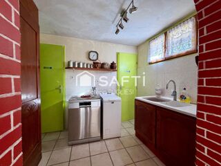  Maison à vendre 4 pièces 84 m²