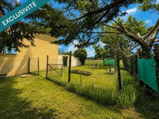  Maison à vendre 6 pièces 140 m²
