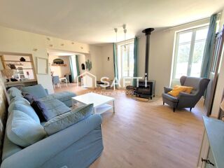  Maison à vendre 6 pièces 120 m²