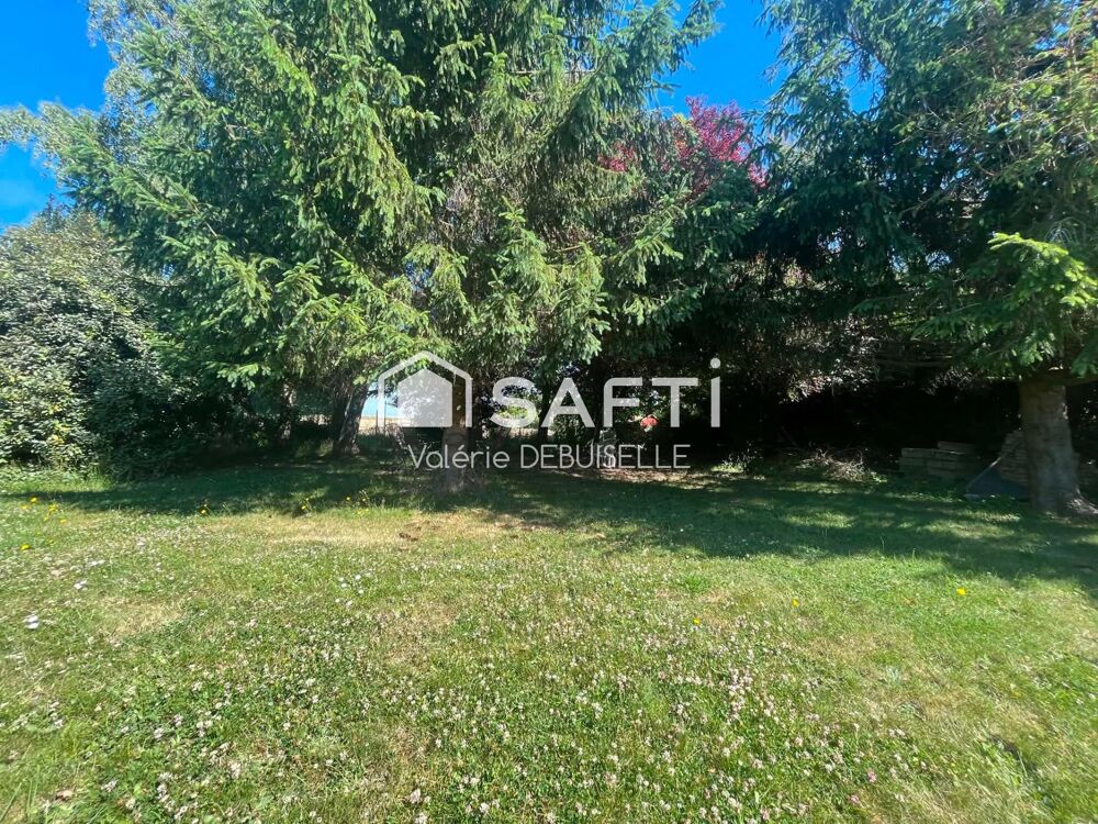 Vente Maison Fort potentiel Souchez