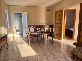  Maison à vendre 3 pièces 55 m²