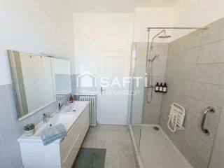  Appartement à vendre 3 pièces 85 m²