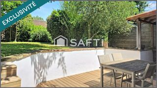  Maison à vendre 4 pièces 150 m²