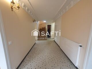  Maison à vendre 7 pièces 303 m²