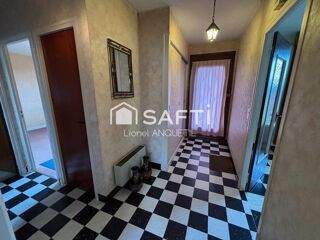  Maison � vendre 4 pi�ces 83 m�