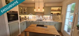  Maison à vendre 4 pièces 106 m²