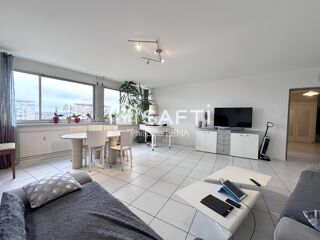  Appartement � vendre 4 pi�ces 107 m�