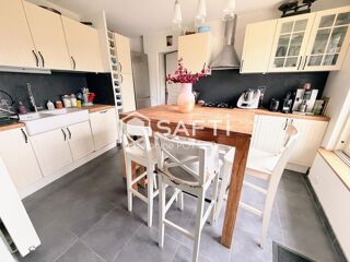  Maison � vendre 5 pi�ces 118 m�