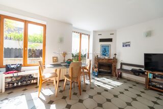  Maison à vendre 4 pièces 75 m²