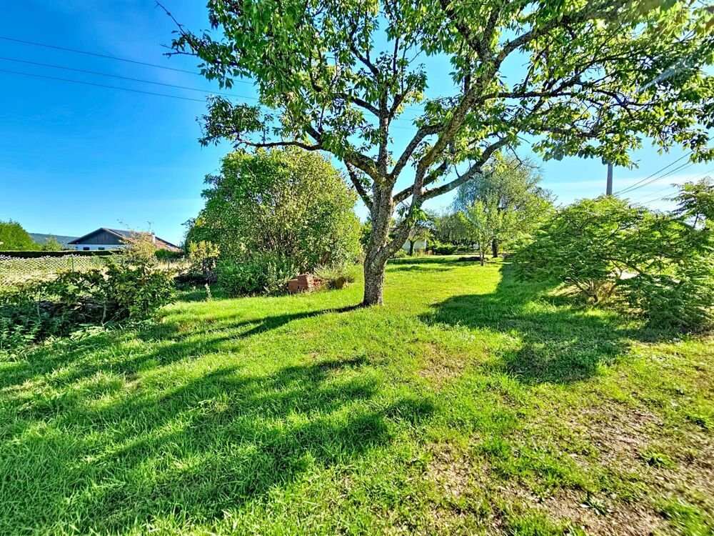 Vente Maison MOYENMOUTIER – Maison familiale d'environ 160 m² jusqu'à 5 chambres Moyenmoutier