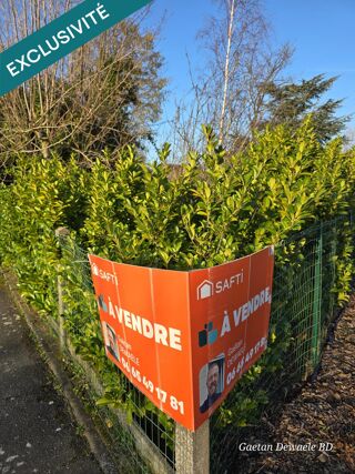  Terrain � vendre 1000 m�