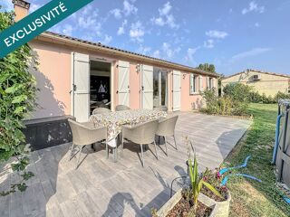  Maison à vendre 4 pièces 98 m²