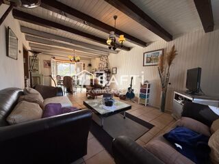  Maison � vendre 6 pi�ces 130 m�