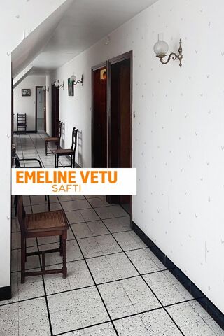  Maison à vendre 8 pièces 288 m²