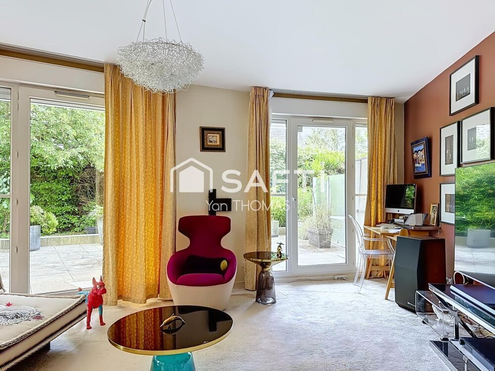 Coup de coeur quartier Saint-Marc